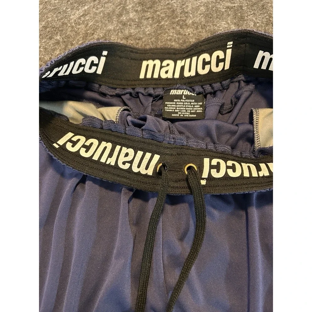 marucci mens shorts‎